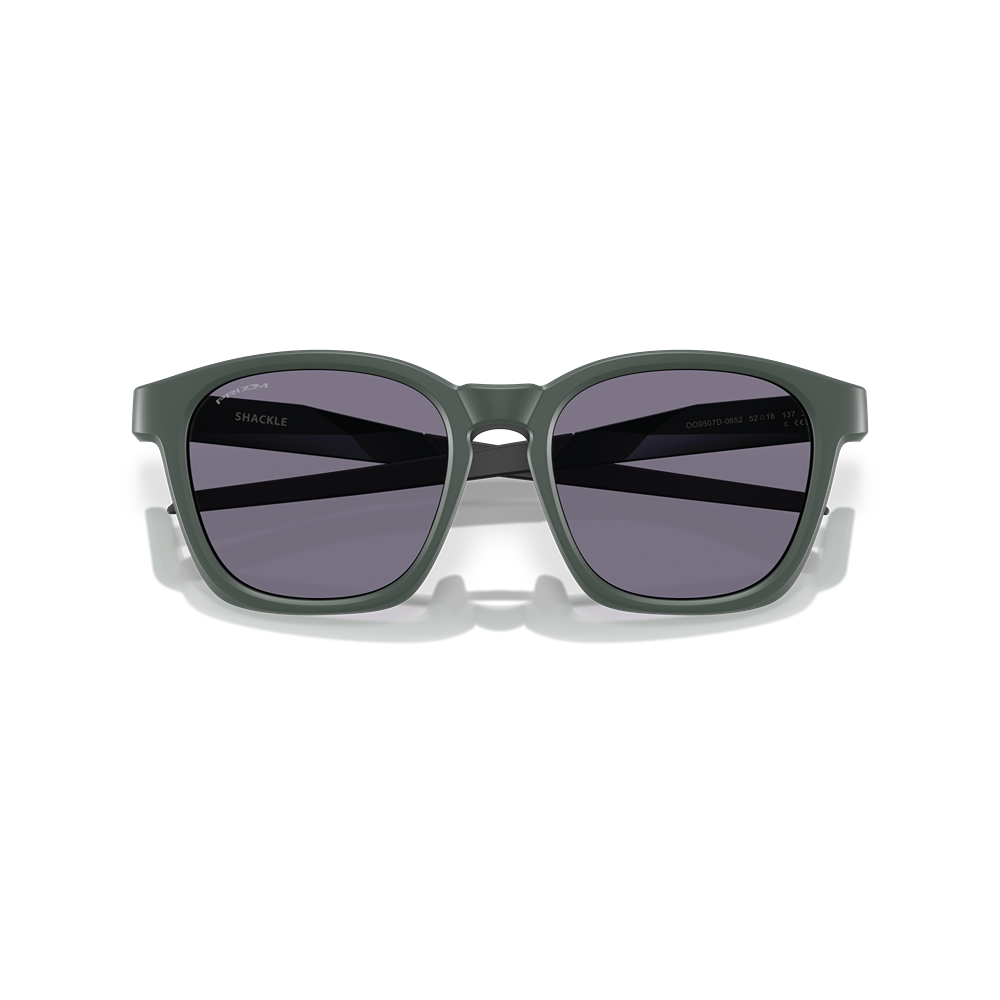 Occhiale da sole Oakley Shackle 9507D  col. 950706
