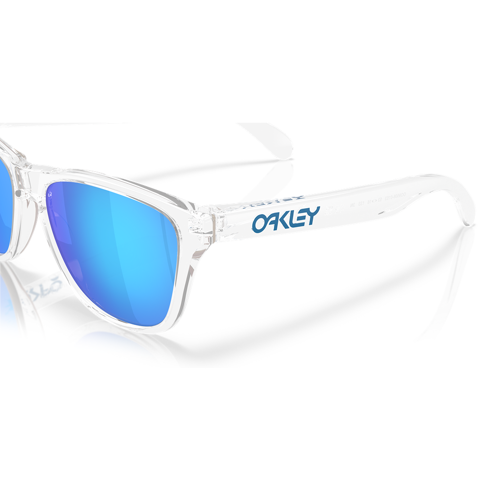 Occhiale da sole Oakley Frogskins s 9508 col. 950801