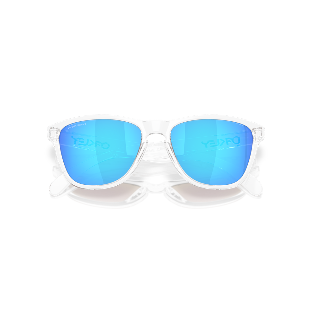 Occhiale da sole Oakley Frogskins s 9508 col. 950801