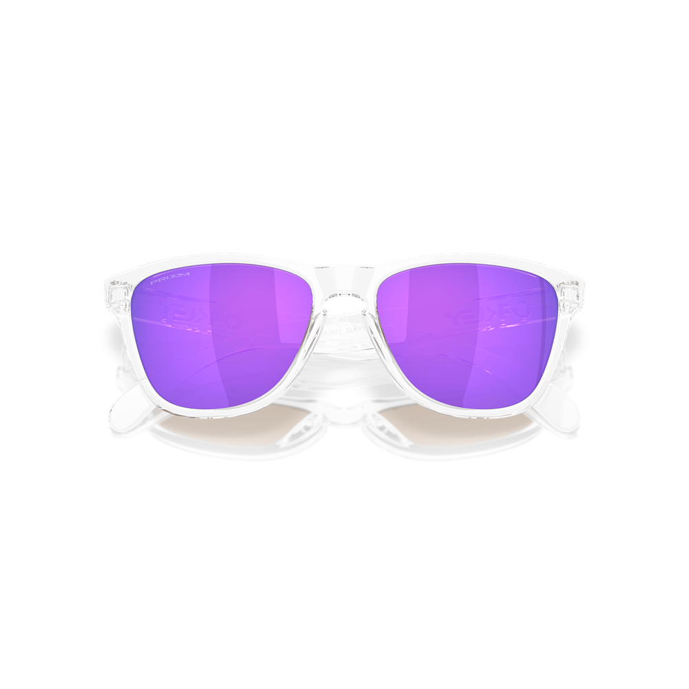Occhiale da sole Oakley Frogskins s 9508 col. 950802