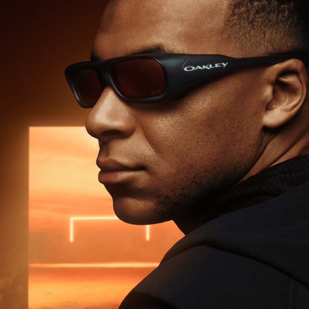Occhiale da sole Oakley Permian OO9520 col. 952007