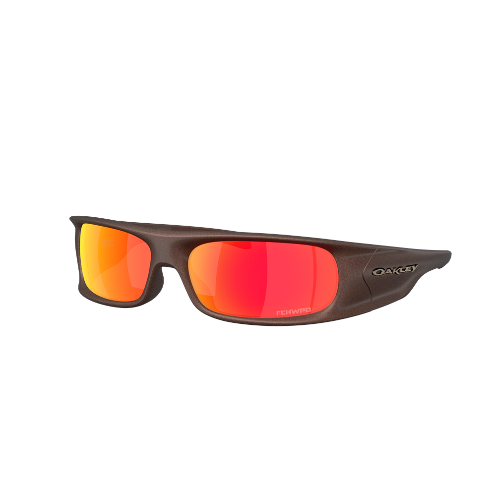 Occhiale da sole Oakley Highland OO9522 col. 952206