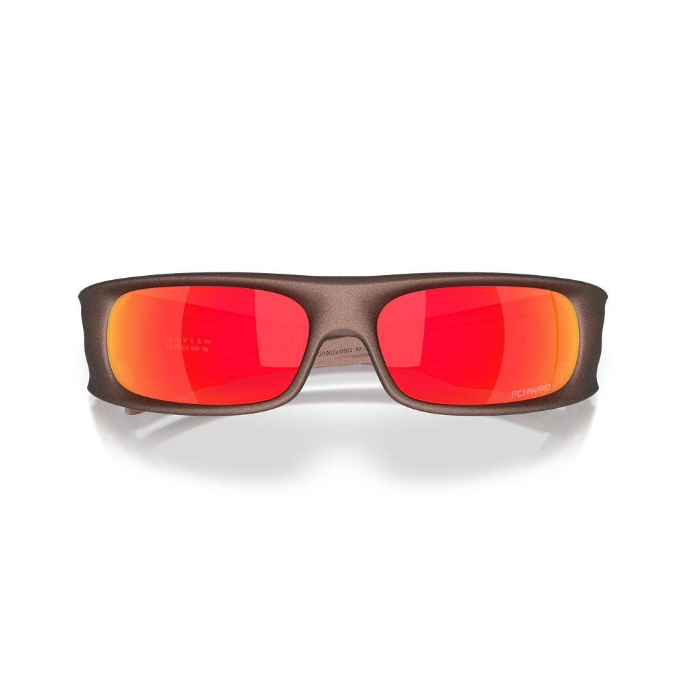 Occhiale da sole Oakley Highland OO9522 col. 952206