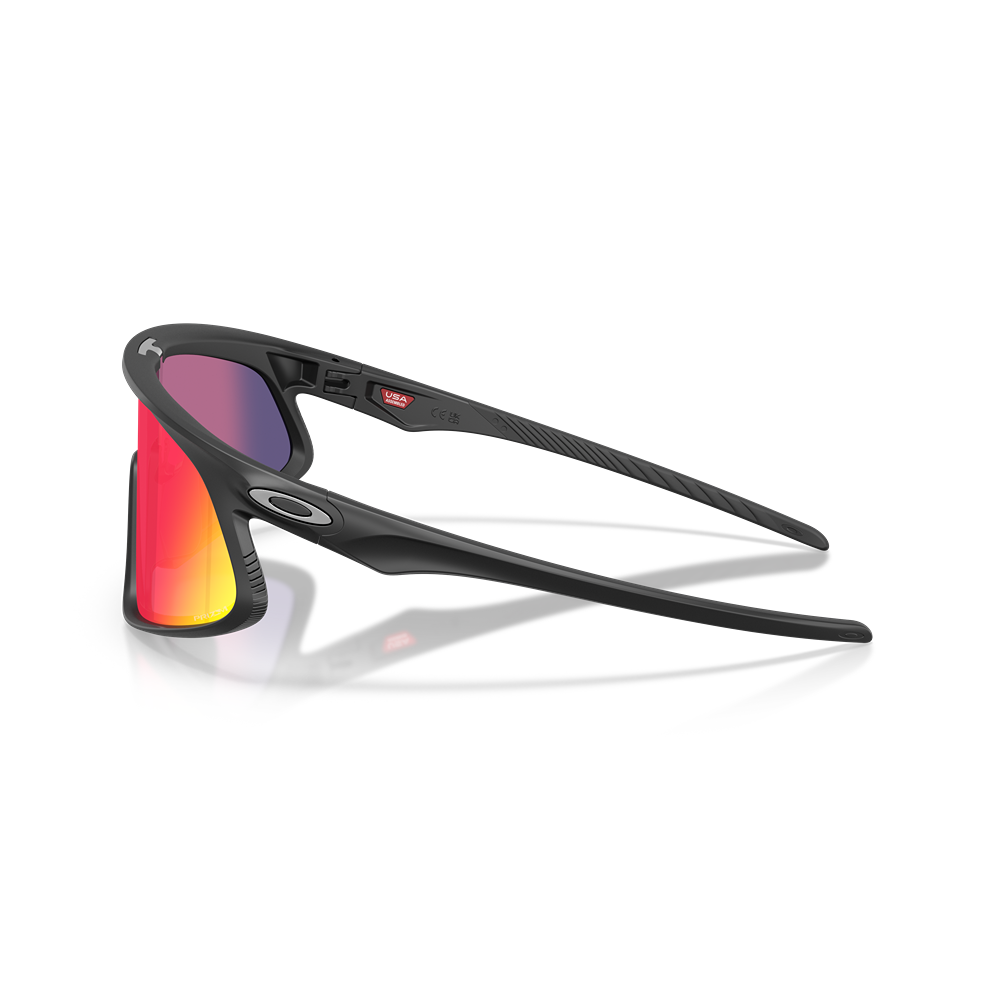 Occhiale da sole Oakley Rslv 141 OO9524D col. 952401