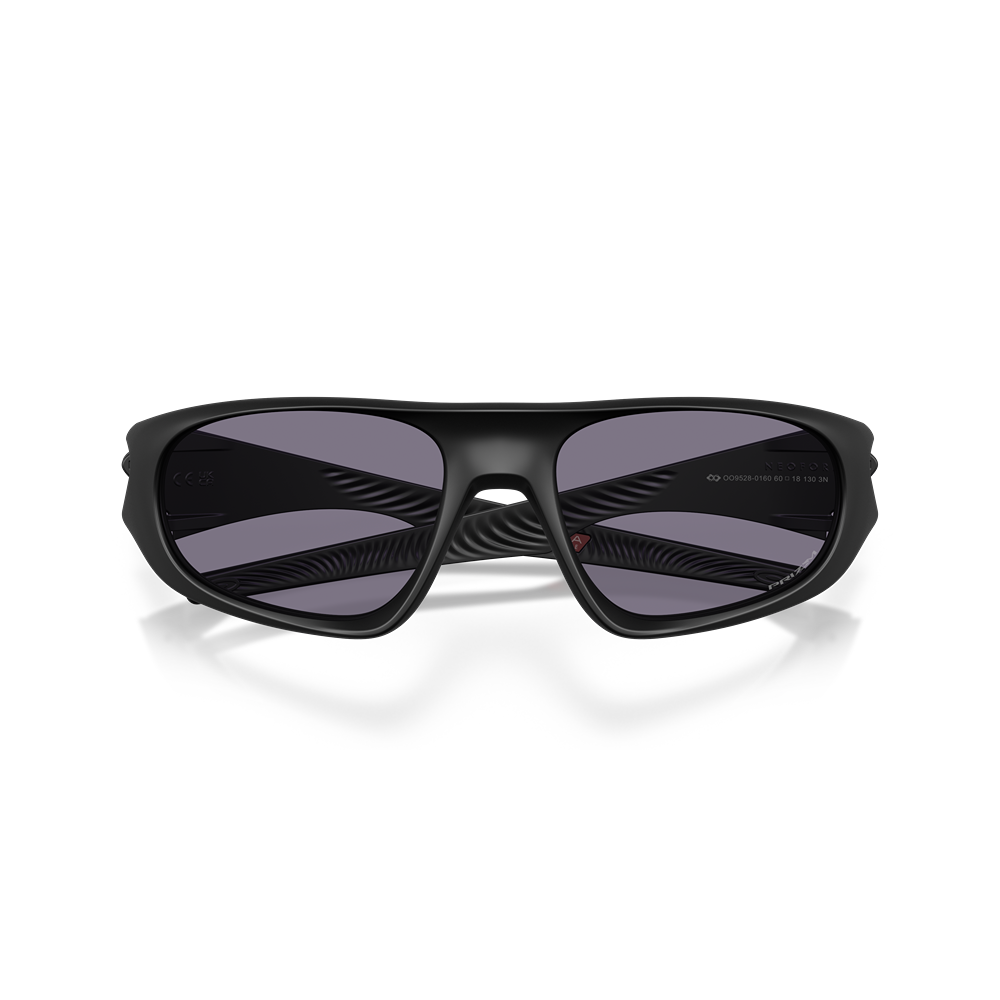 Occhiale da sole Oakley Half jacket 2.0 xl OO9528 col. 952801