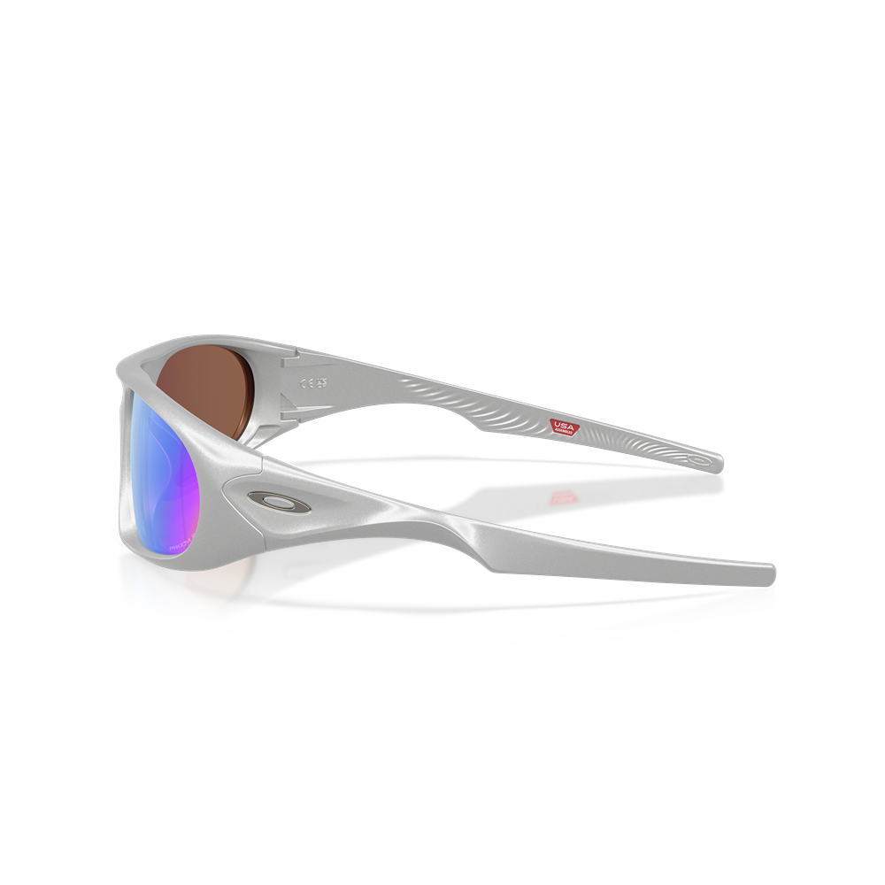 Occhiale da sole Oakley Half jacket 2.0 xl OO9528 col. 952807