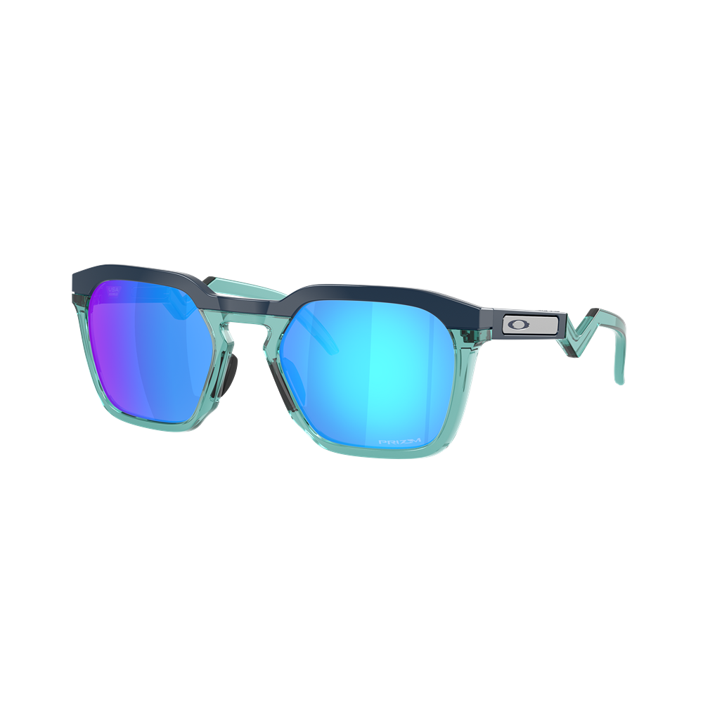 Occhiale da sole Oakley Hstn sq OO9533 col. 953304