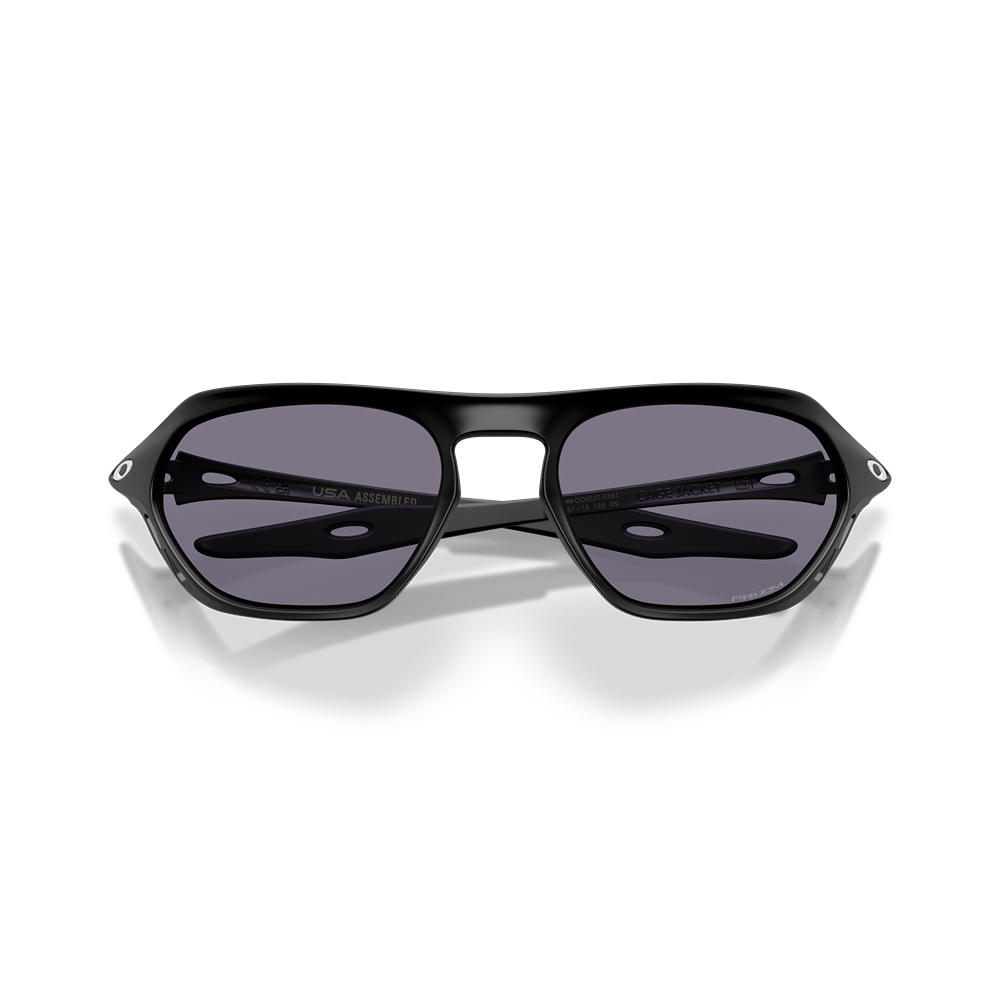 Occhiale da sole Oakley Cage jacket OO9537 col. 953701