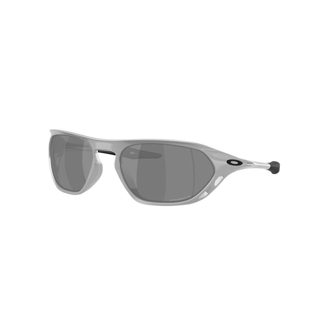 Occhiale da sole Oakley Cage jacket OO9537 col. 953709