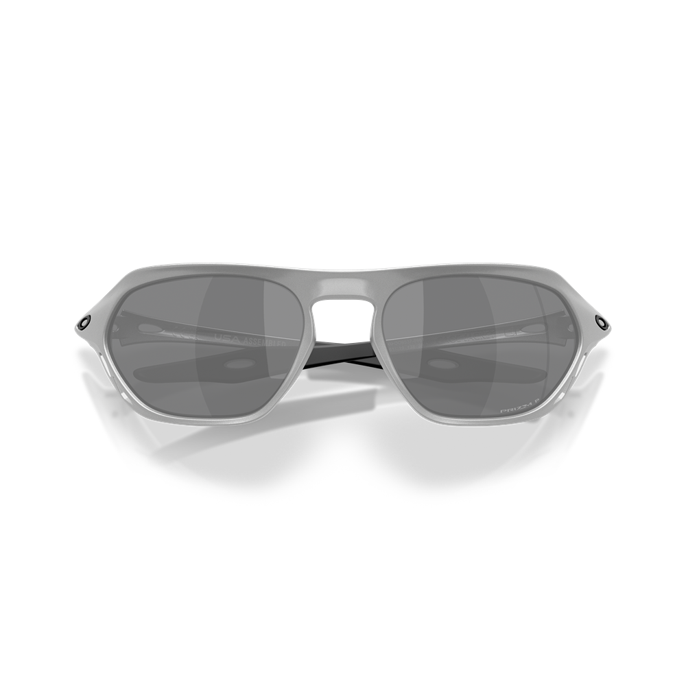 Occhiale da sole Oakley Cage jacket OO9537 col. 953709