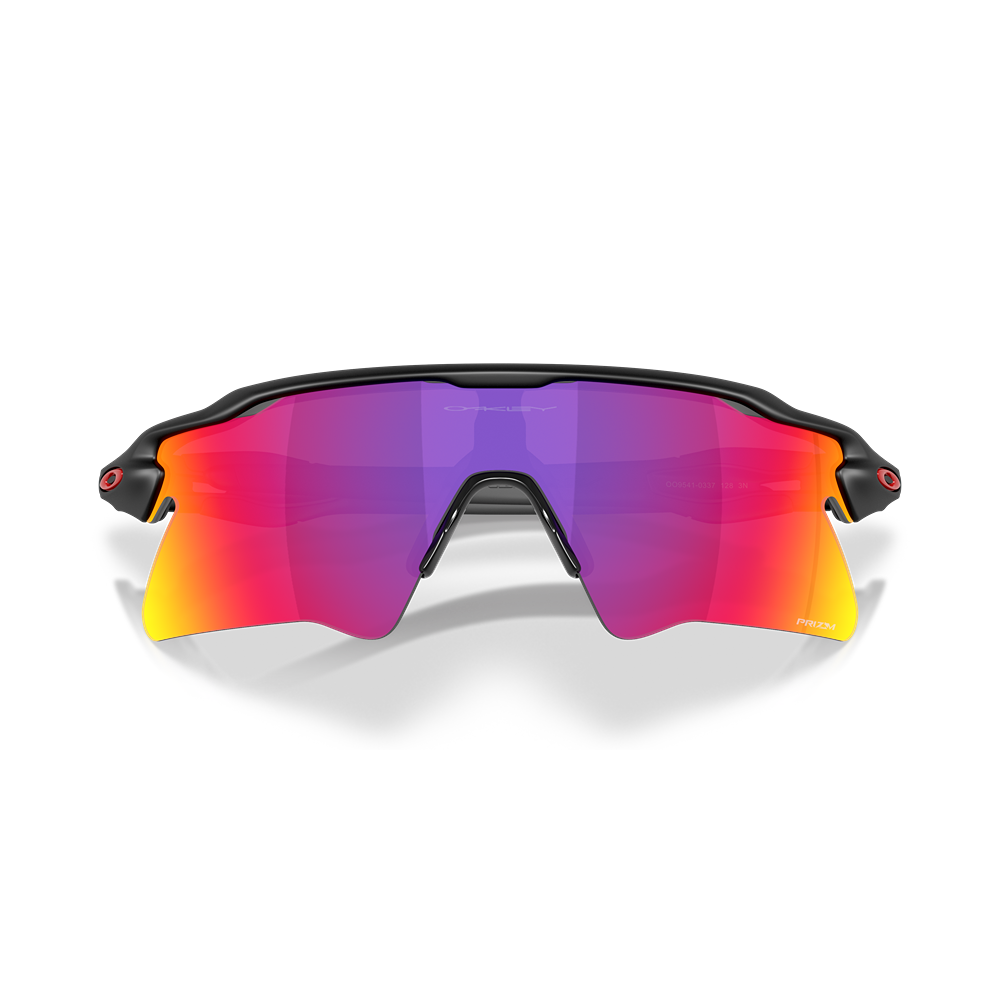 Occhiale da sole Oakley Radar ev heater OO9541 col. 954103