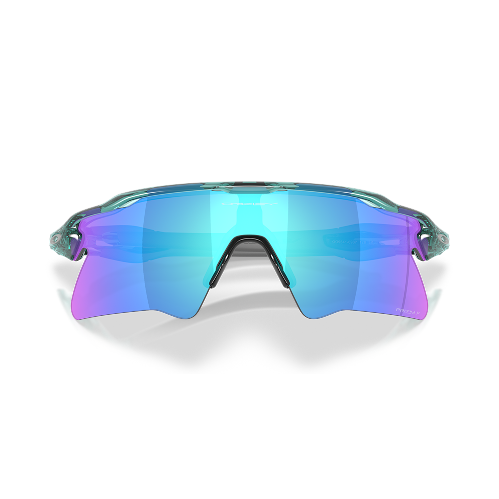 Occhiale da sole Oakley Radar ev heater OO9541 col. 954109
