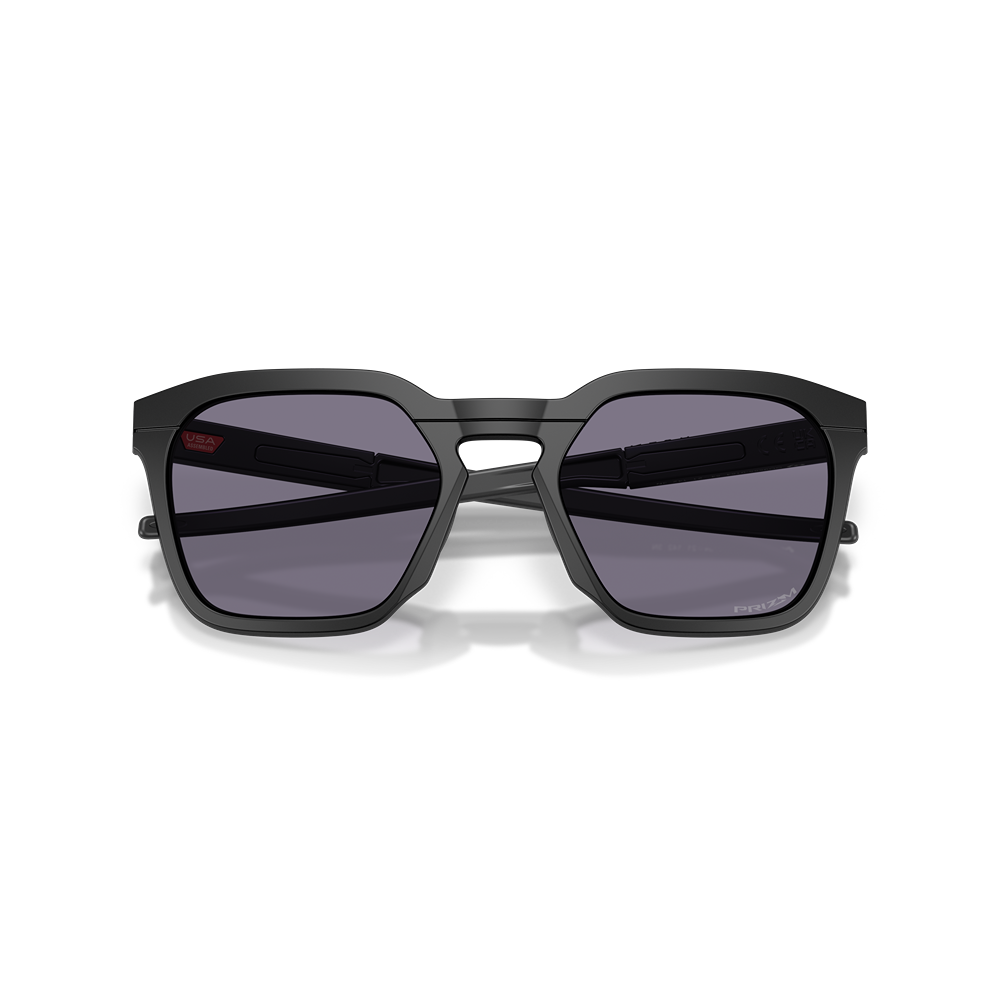 Occhiale da sole Oakley Hstn sq 2.0 OO9555 col. 955501