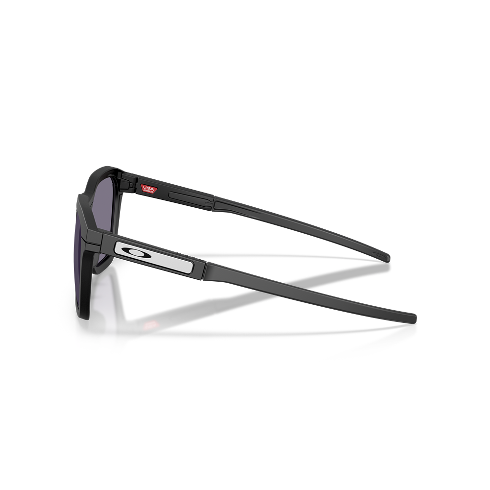Occhiale da sole Oakley Hstn sq 2.0 OO9555 col. 955501