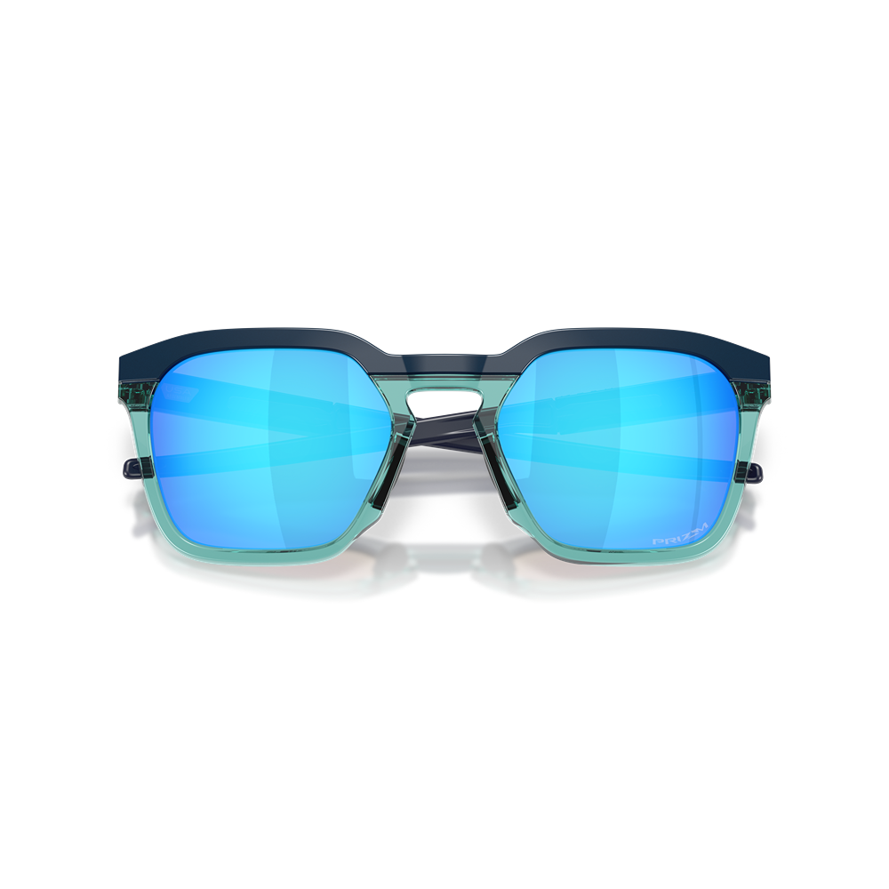 Occhiale da sole Oakley Hstn sq 2.0 OO9555 col. 955503