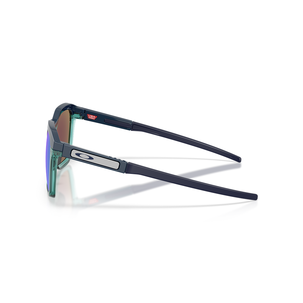 Occhiale da sole Oakley Hstn sq 2.0 OO9555 col. 955503