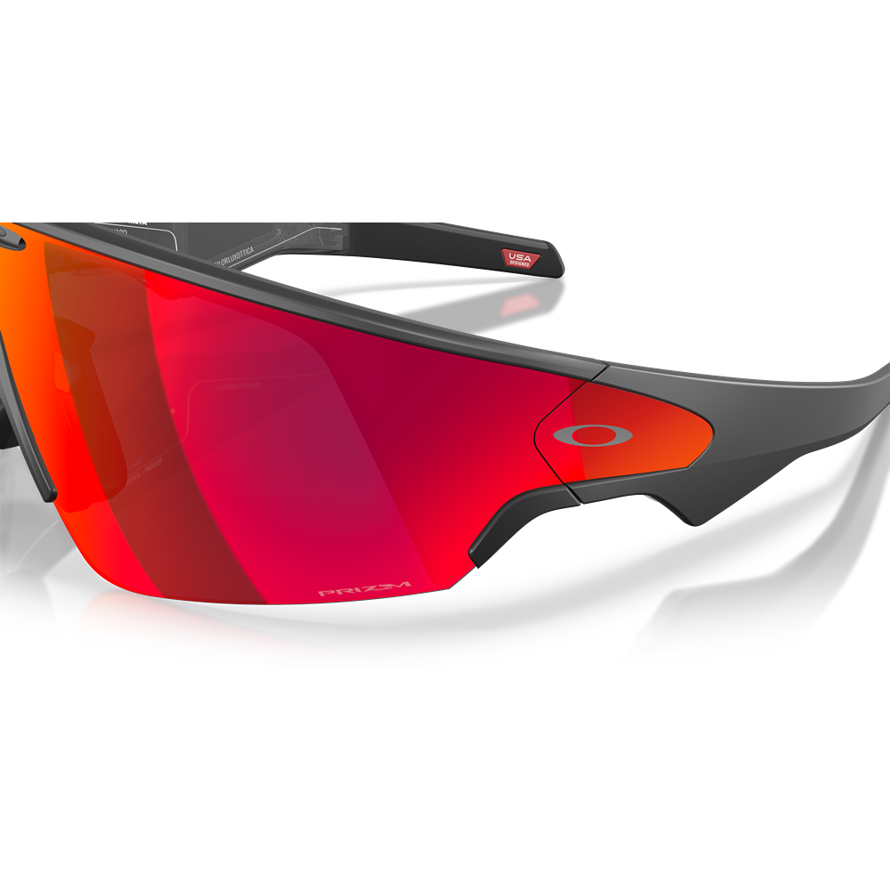 Oakley Meta sunglasses Vanguard OW8001 col. 800101