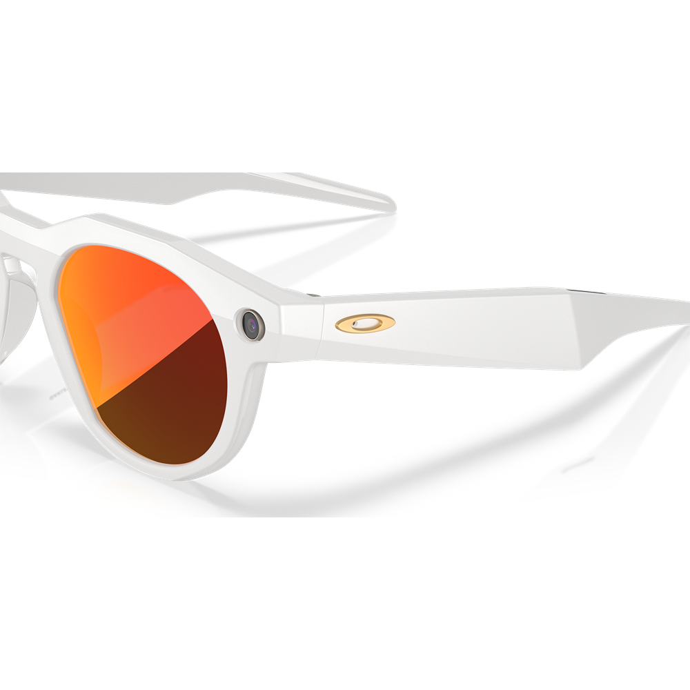 Occhiale da sole Oakley Meta HSTN OW8002 col. 800204