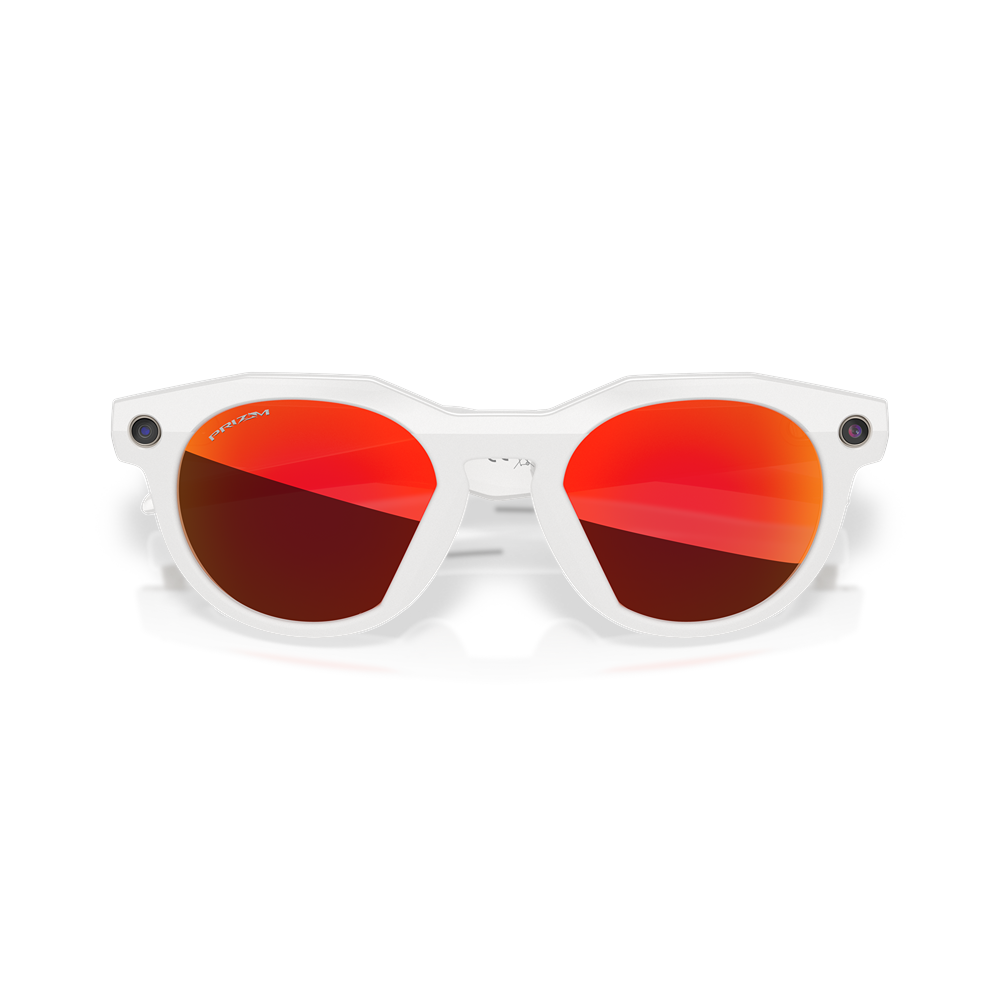 Occhiale da sole Oakley Meta HSTN OW8002 col. 800204