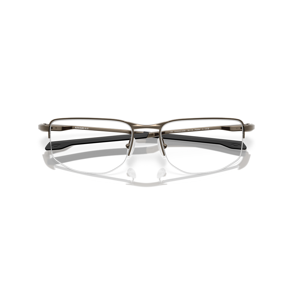 Occhiale da vista Oakley Addams 0.5 3035 col. 303502