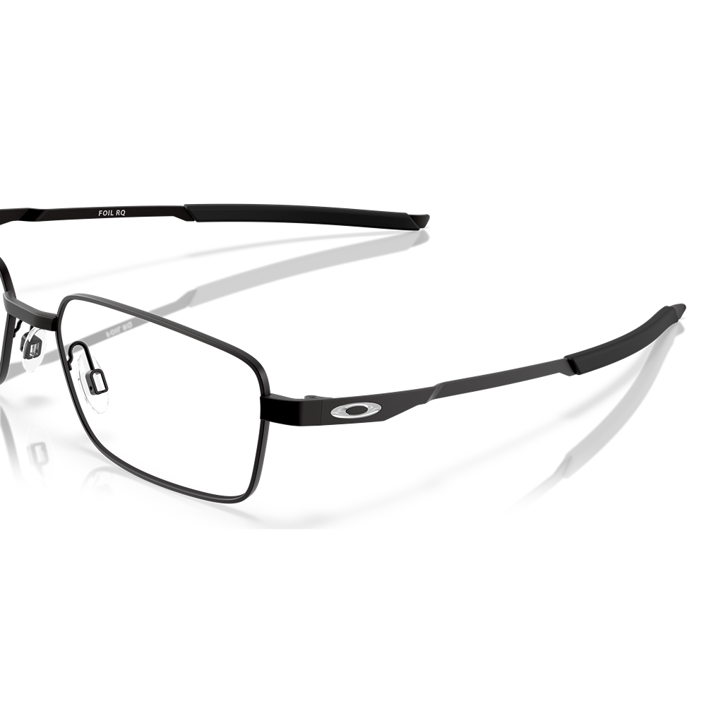 Occhiale da vista Oakley Foil rq 3036 col. 303601