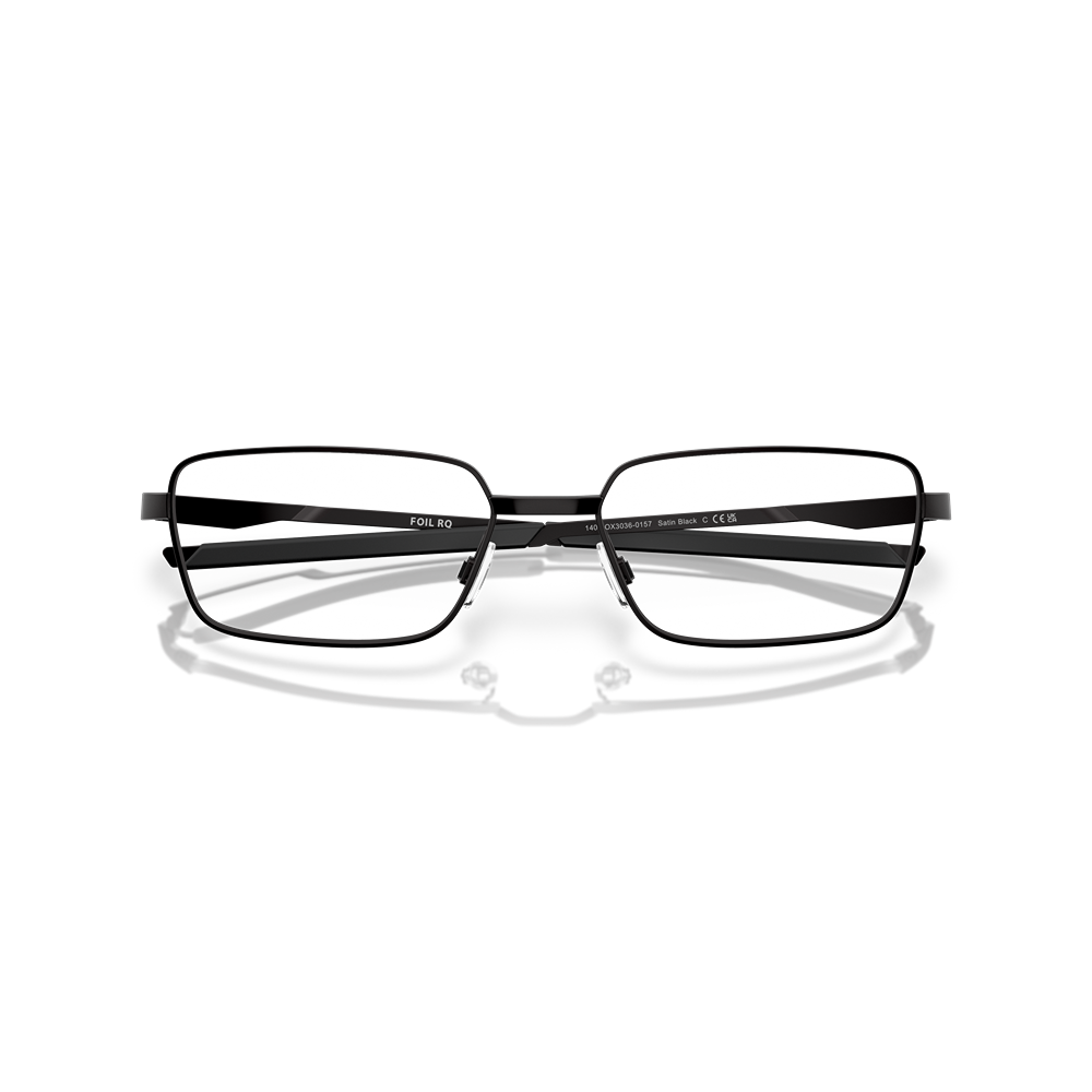 Occhiale da vista Oakley Foil rq 3036 col. 303601