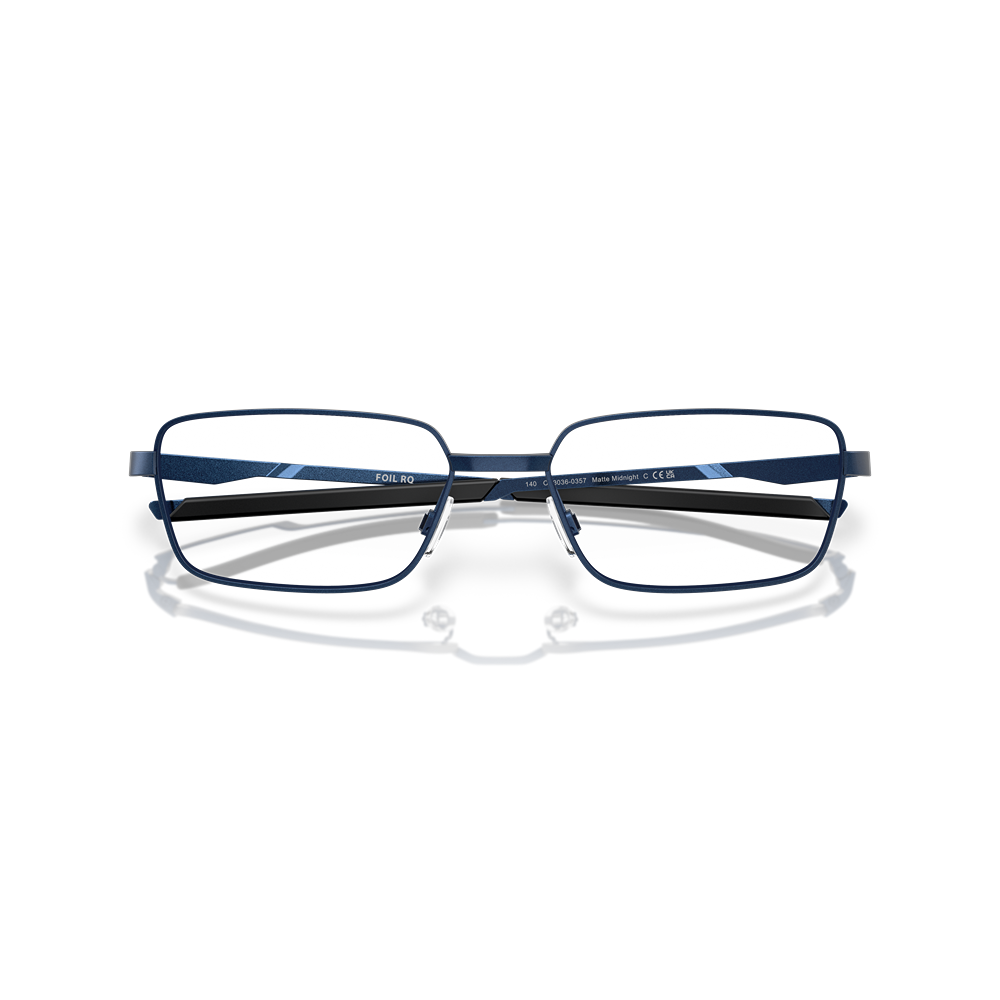 Occhiale da vista Oakley Foil rq 3036 col. 303603