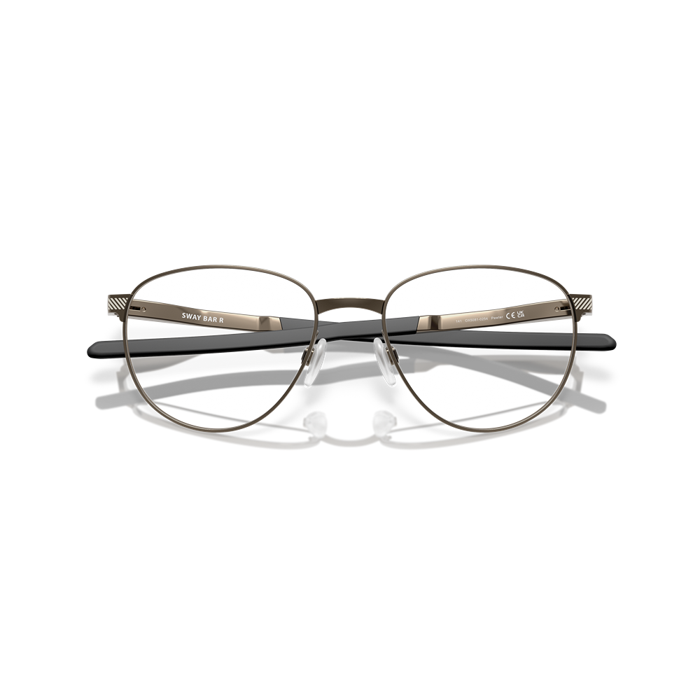 Occhiale da vista Oakley Sway bar r 5081 col. 508102