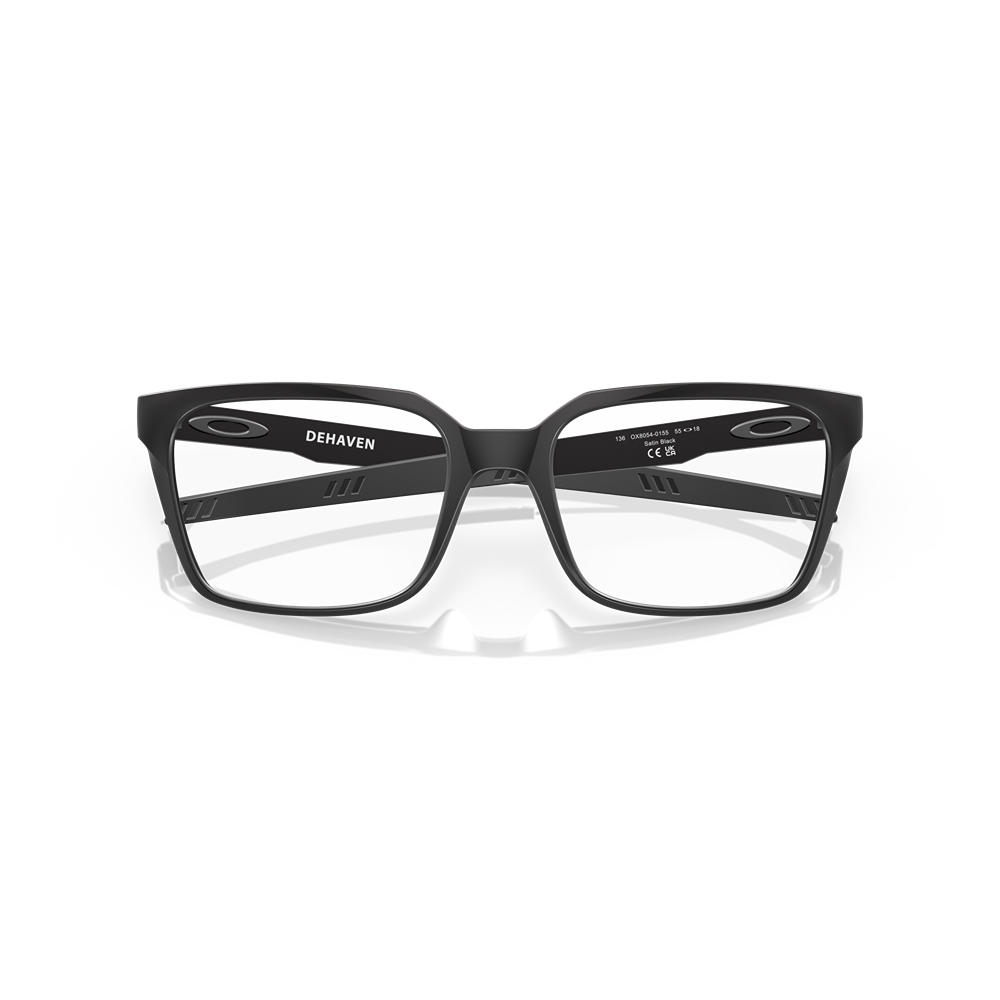 Occhiale da vista Oakley Dehaven OX8054 col. 805401