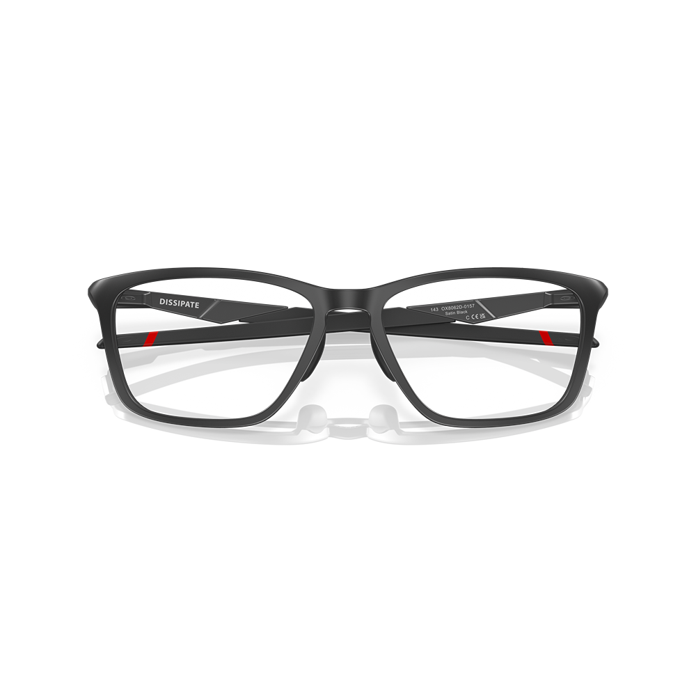Occhiale da vista Oakley Dissipate 8062D col. 806201