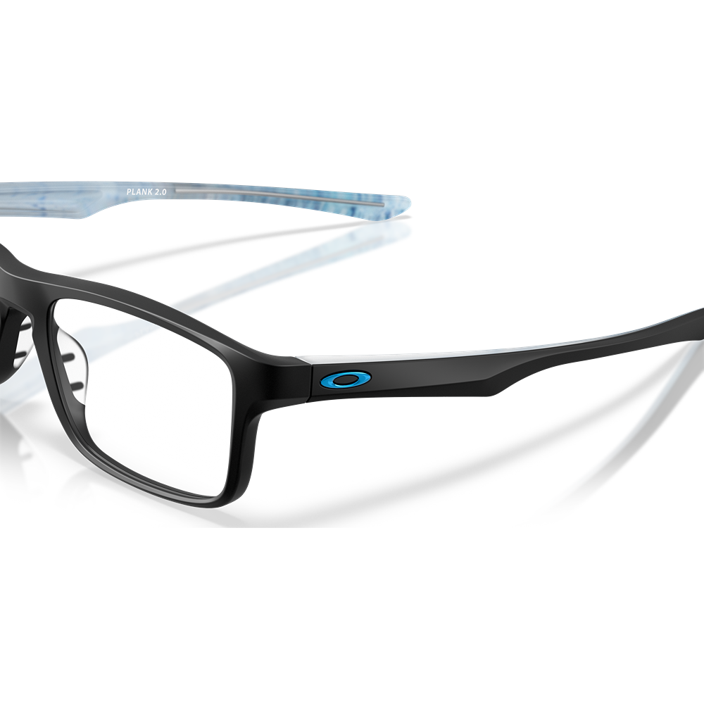 Occhiale da vista Oakley Plank 2.0 8081 col. 808101