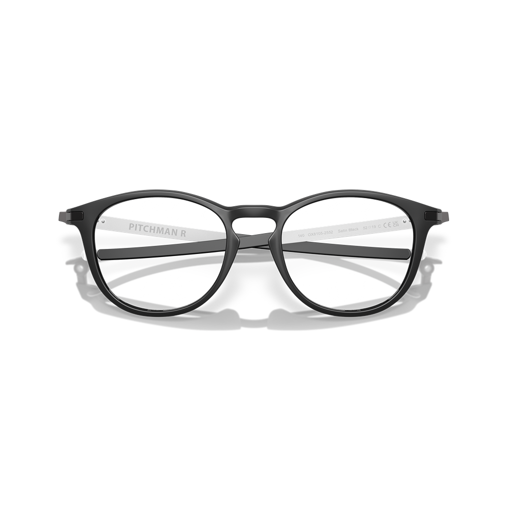 Occhiale da vista Oakley Pitchman r OX8105 col. 810525
