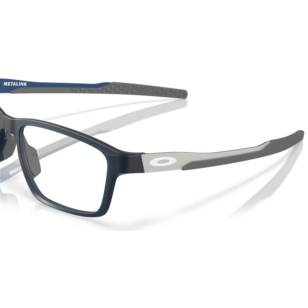 Occhiale da vista Oakley Metalink 8153 col. 815315