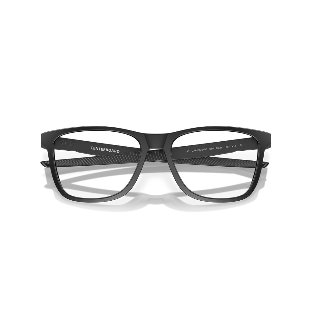 Occhiale da vista Oakley Centerboard 8163 col. 816301