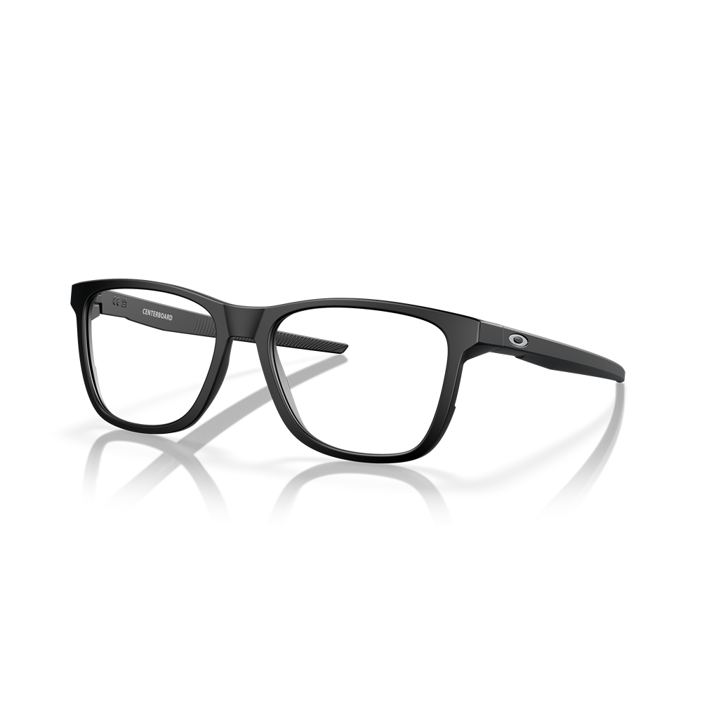Occhiale da vista Oakley Centerboard OX8163 col. 816301 Ottica dieci decimi