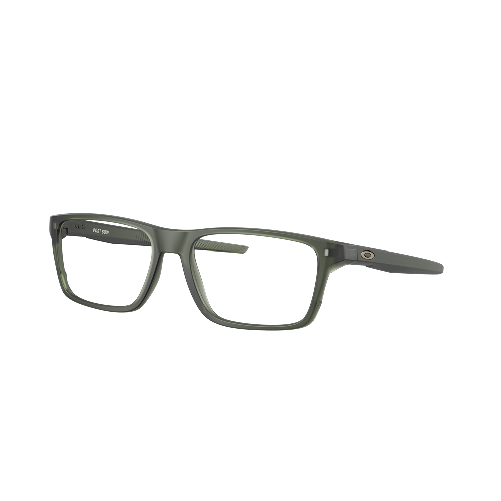 Occhiale da vista Oakley Port bow OX8164 col. 816411