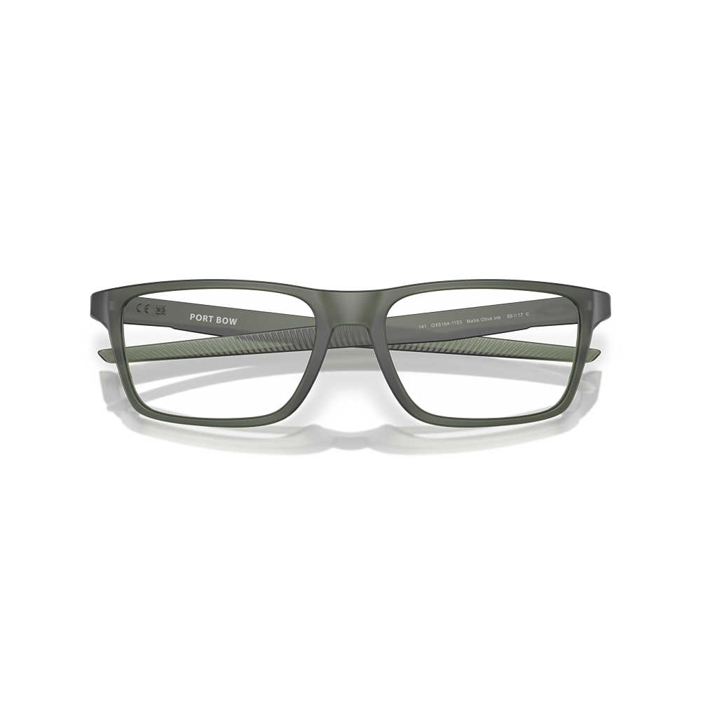 Occhiale da vista Oakley Port bow OX8164 col. 816411
