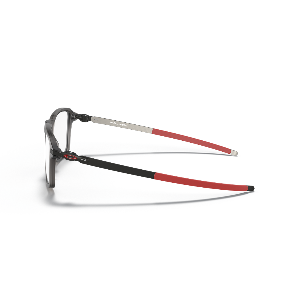 Occhiale da vista Oakley Wheel house 8166 col. 816603