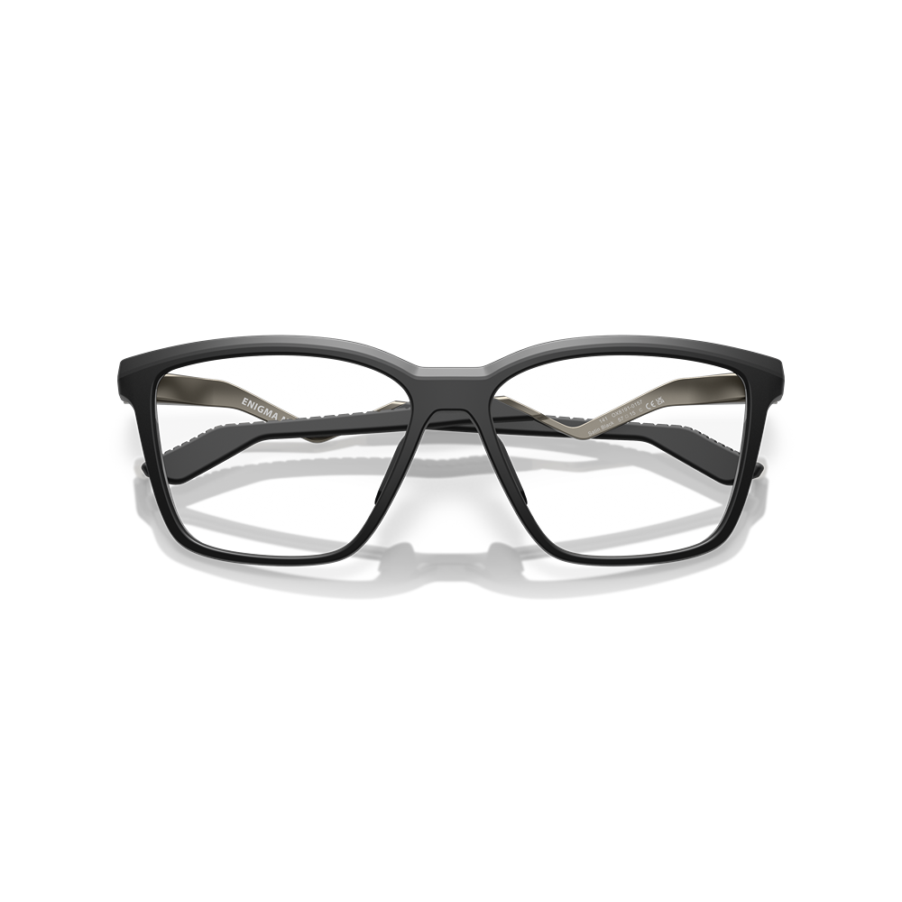 Occhiale da vista Oakley Enigma mass 8191 col. 819101