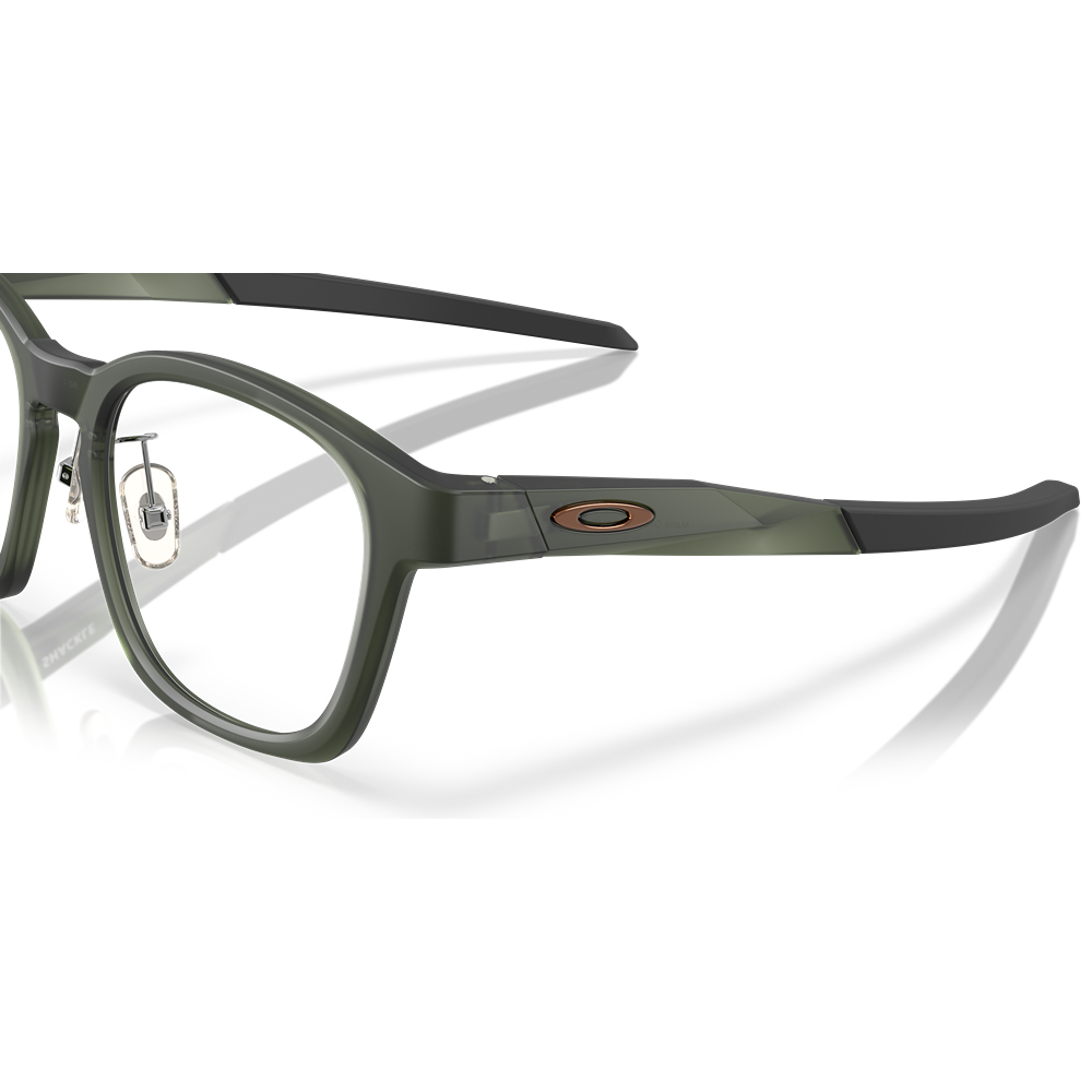 Occhiale da vista Oakley Shackle 8197D col. 819703