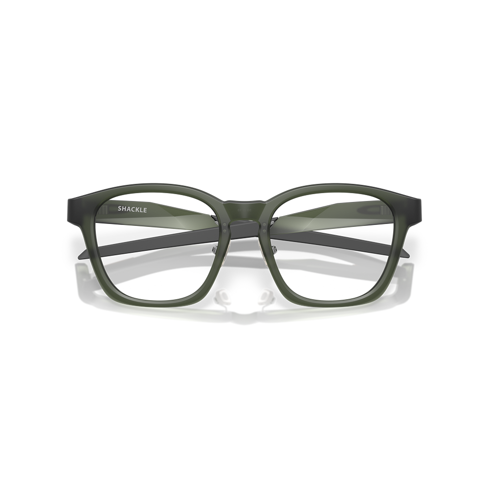 Occhiale da vista Oakley Shackle 8197D col. 819703