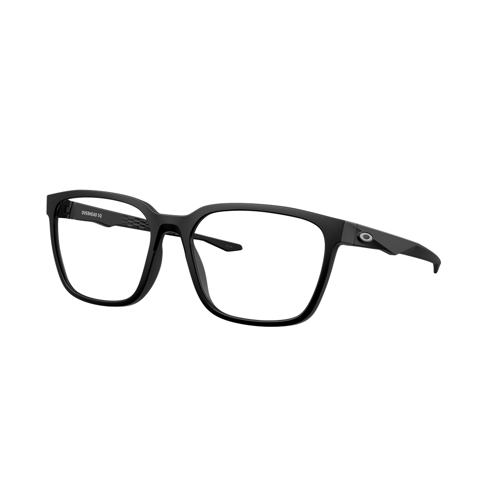 Occhiale da vista Oakley Overhead sq OX8207 col. 820701