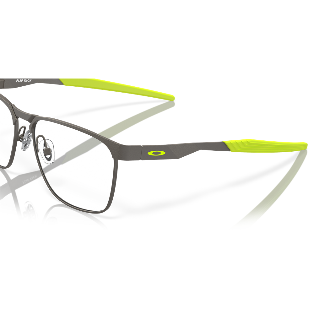 Occhiale da vista Oakley Youth Flip Kick 3003 col. 300302