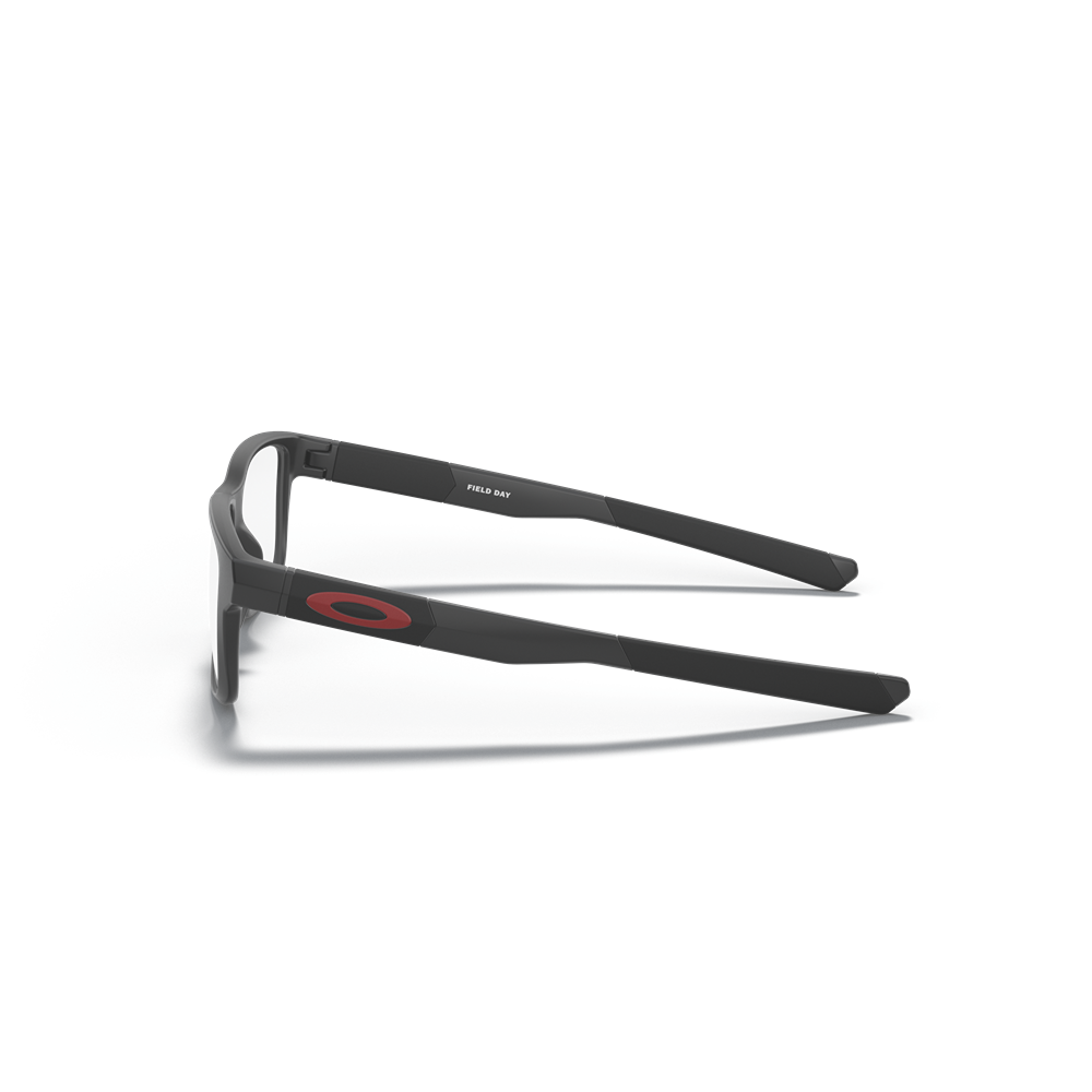 Occhiale da vista Oakley Youth 8007 Field day col. 800708
