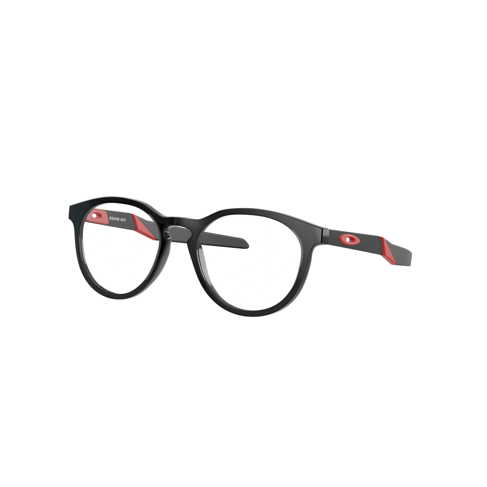 Occhiale da vista Oakley Youth Round out OY8014 col. 801404