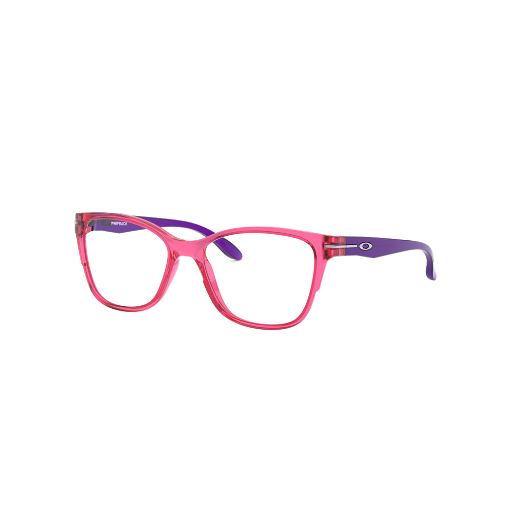 Occhiale da vista Oakley Youth Whipback OY8016 col. 801603