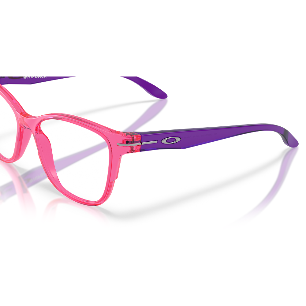 Occhiale da vista Oakley Youth Whipback OY8016 col. 801603