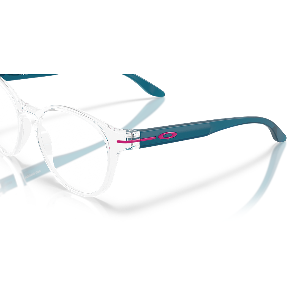 Occhiale da vista Oakley Youth Round off OY8017 col. 801703