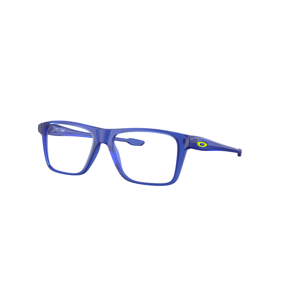 Occhiale da vista Oakley Youth Bunt OY8026 col. 802604