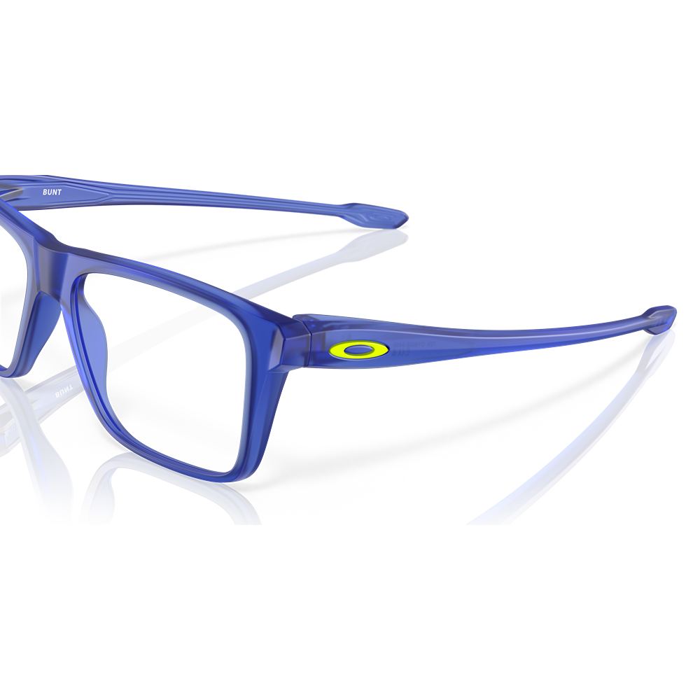 Occhiale da vista Oakley Youth Bunt OY8026 col. 802604